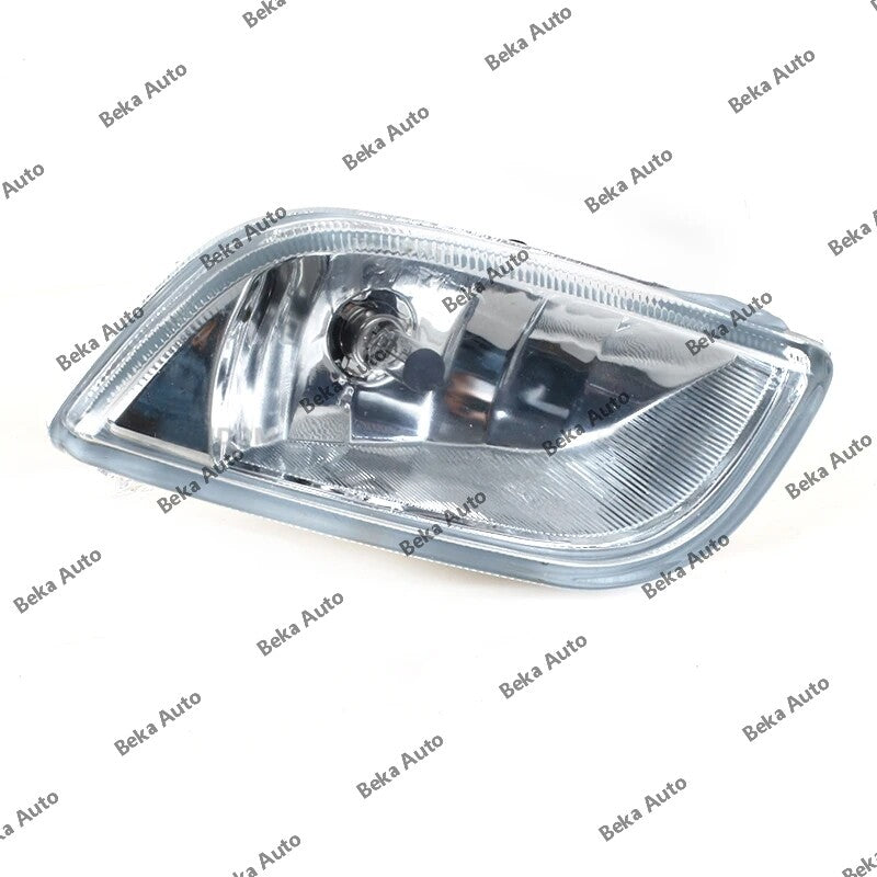 1 pair of for Suzuki Aerio/Liana 2004 2005 2006 2007 - 2012 front bumper fog lights