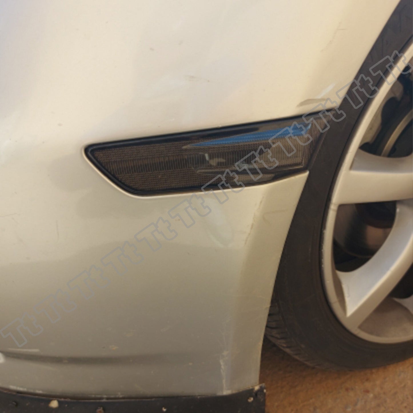 LED strip lights, LED tube lights 03-07, G35 Coupe-shaped light bar/light bar.