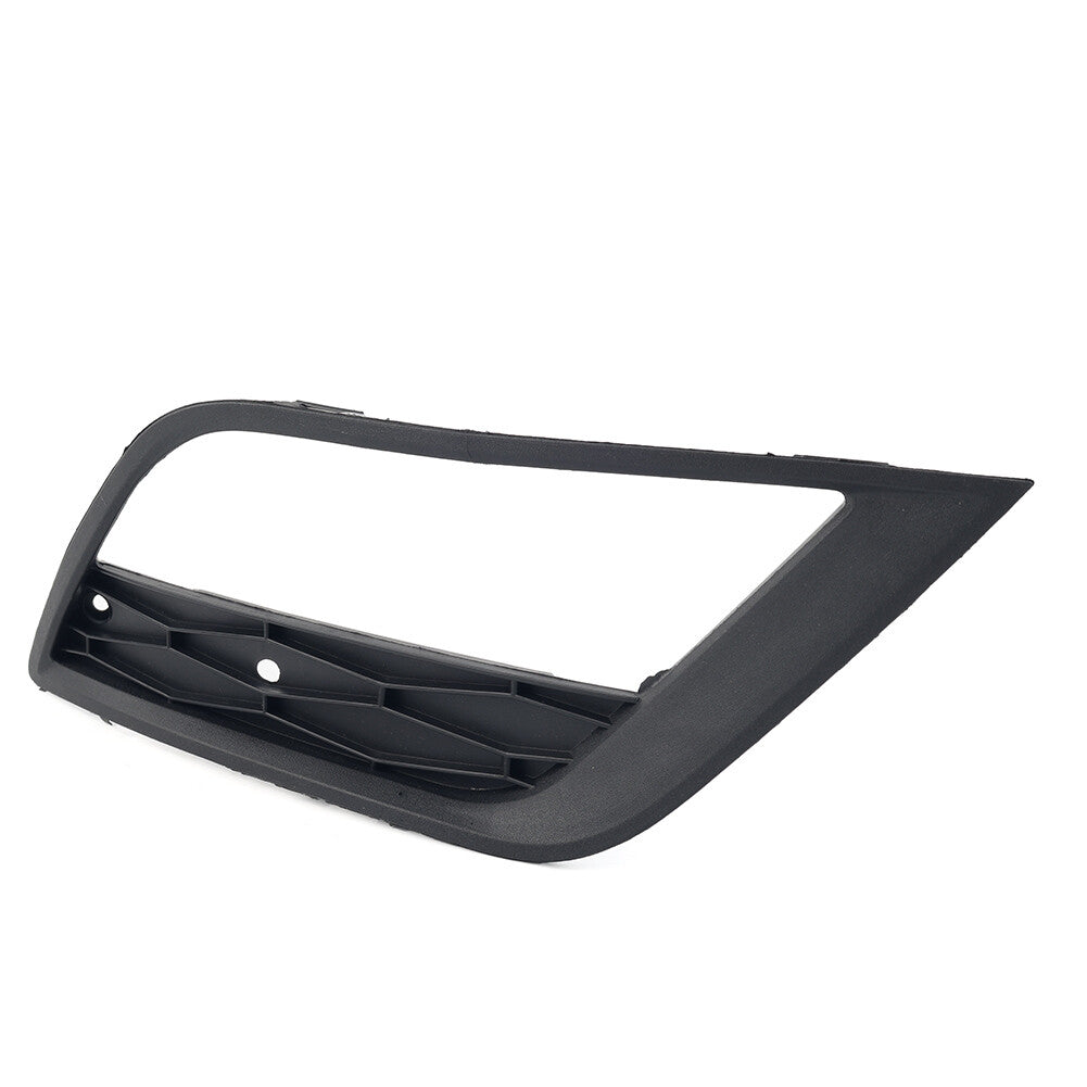 Front Right Lower Bumper Grille Fog Light Grill Cover for Seat Ibiza 2012-2020