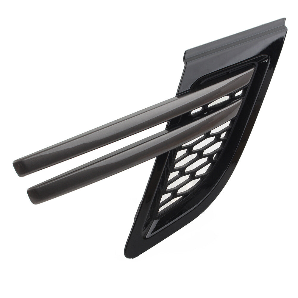 Right Front Fender Air Vents Grill for Land Rover for Range Rover Sport 2014-2017