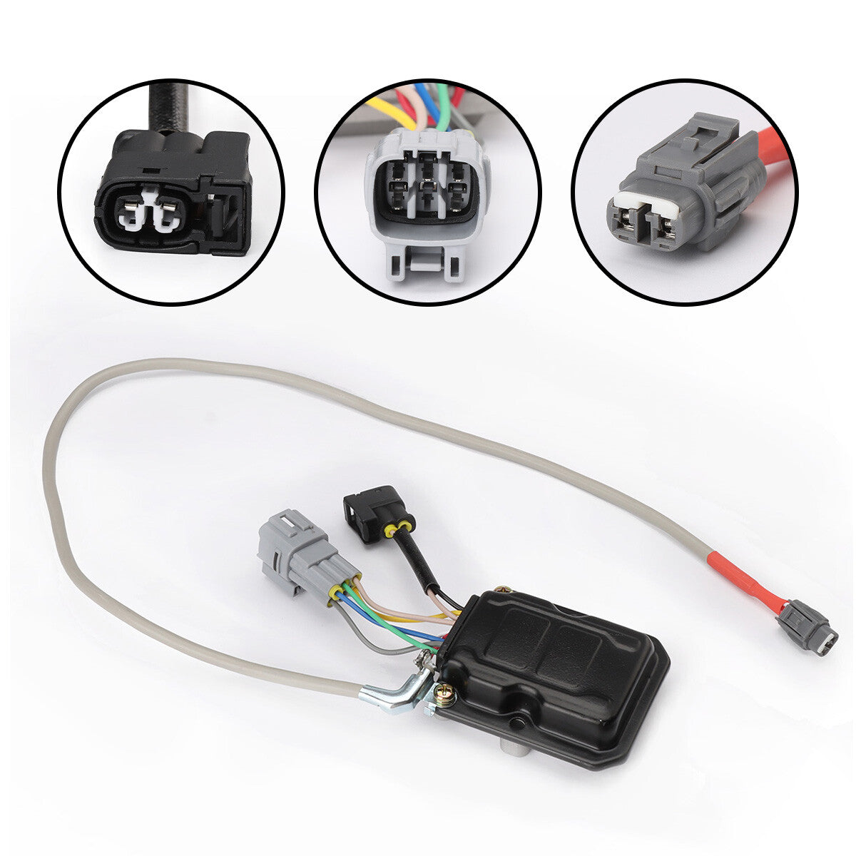 Suitable for 92-95 for Toyota 4Runner pickup 22RE 2.4L 89620-35310 ignition module assembly.