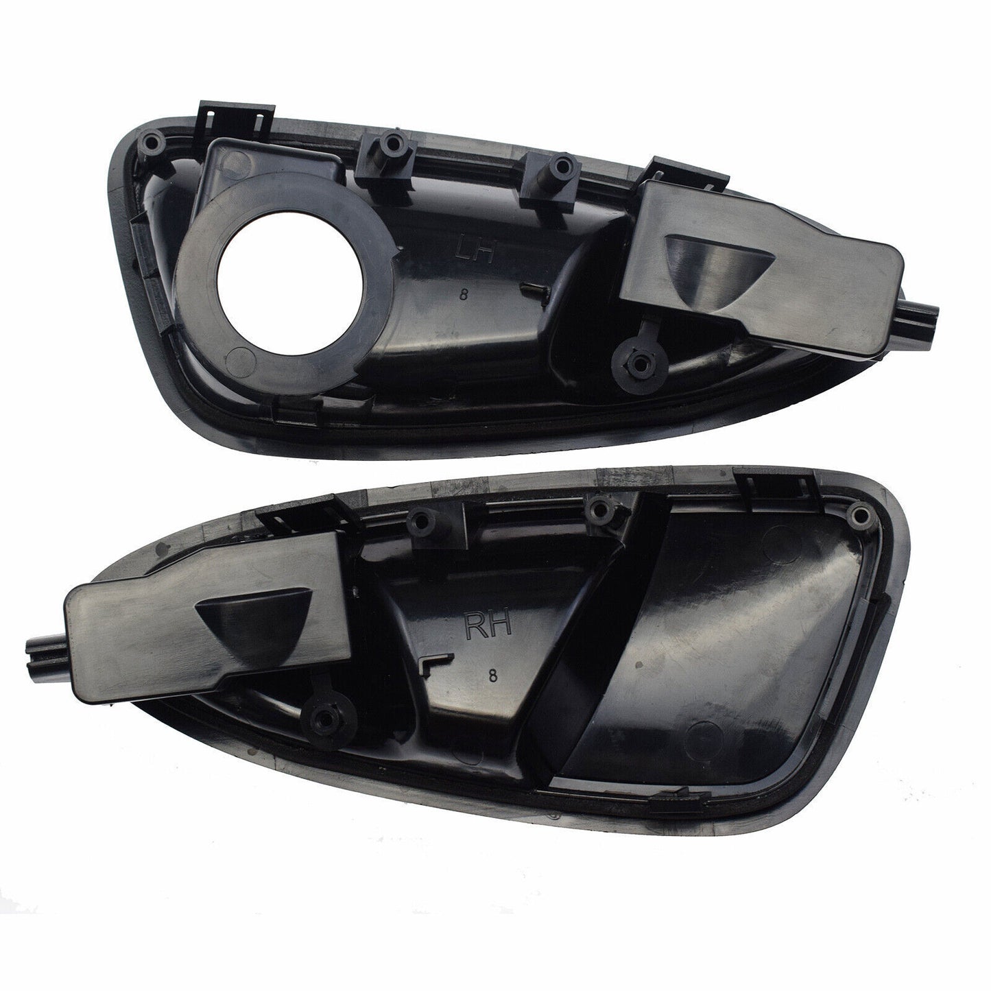 for Seat Ibiza 2009-2017 Front Left Right Interior Inside Inner Door Handle