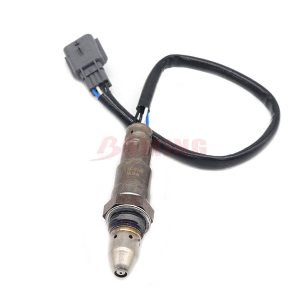 Upstream air-fuel ratio oxygen sensor 234-9149 is suitable for 2014-2018 for Nissan Rogue 2.5L models.
