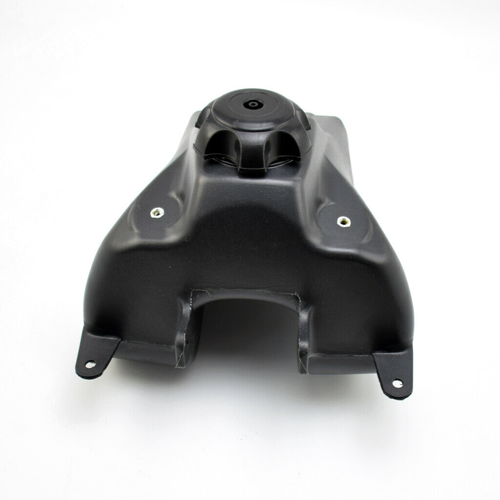 Gas plastic black Fuel Tank cap for Yamaha TTR50 TTR 50CC Pit Dirt Bike