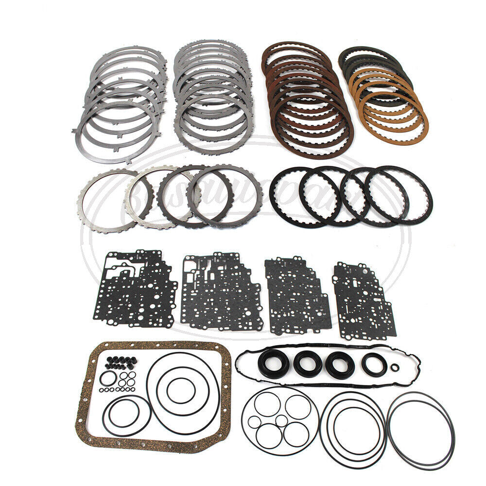 A6GF1 Transmission Master Rebuild Kit Overhaul for Hyundai Accent for Elantra New