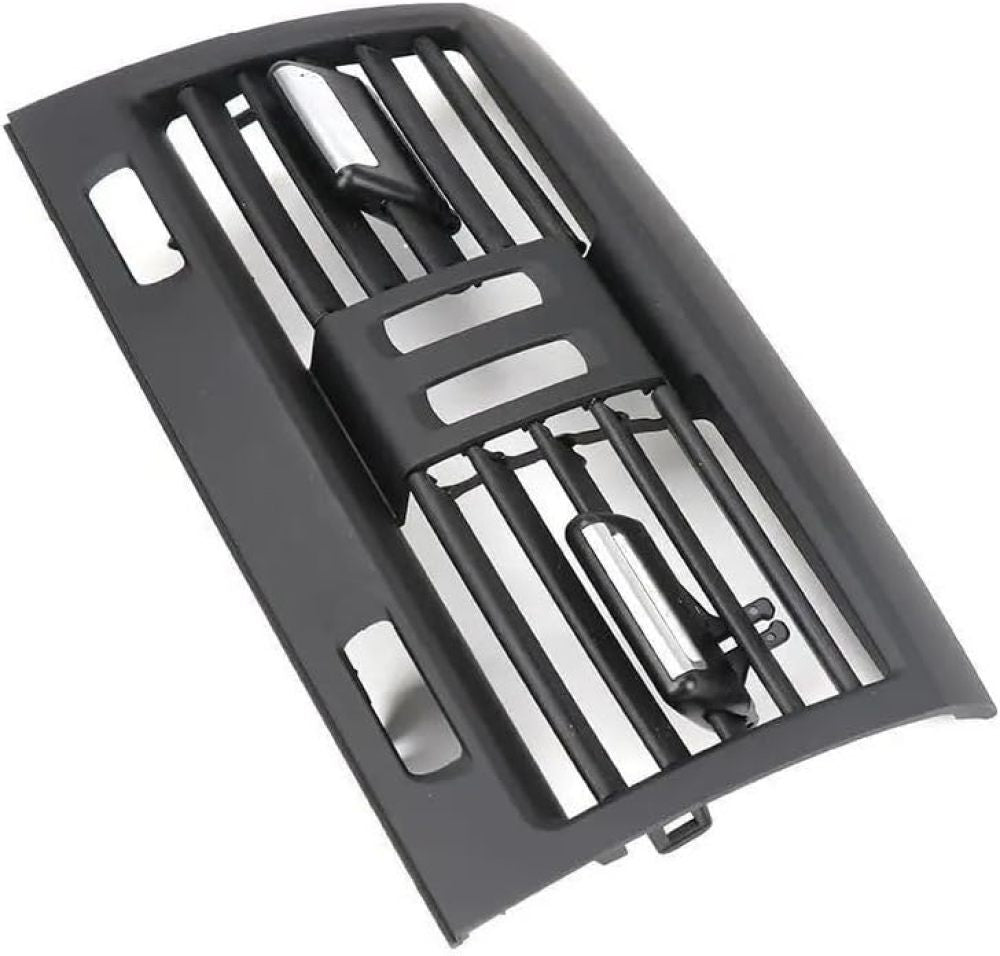 Rear AC vent socket grille panel for BMW 5 Series F10 F11 F18 2010 - 2017