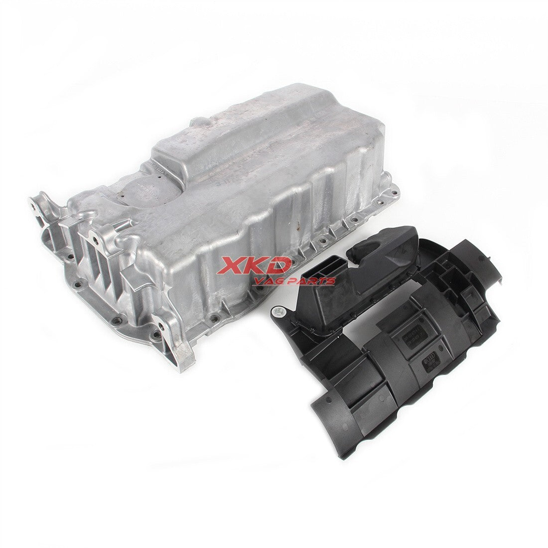 TDI oil-sump chassis suitable for Volkswagen Caddy, for Golf , for Jetta , for Audi A3 038103603AG