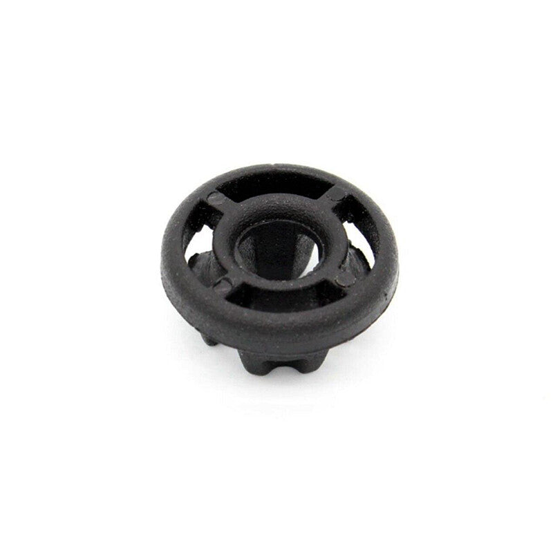 10-Piece Radiator Support Splash Cover Air Deflector Nuts for Ford W702438-S300