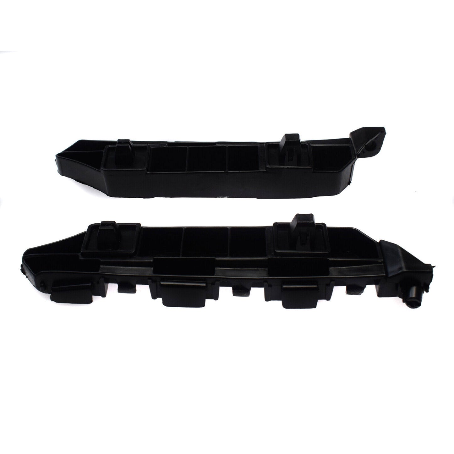 for Honda for Civic 2012-2015 Front Left Right Beam Mount Support Bumper Brackets