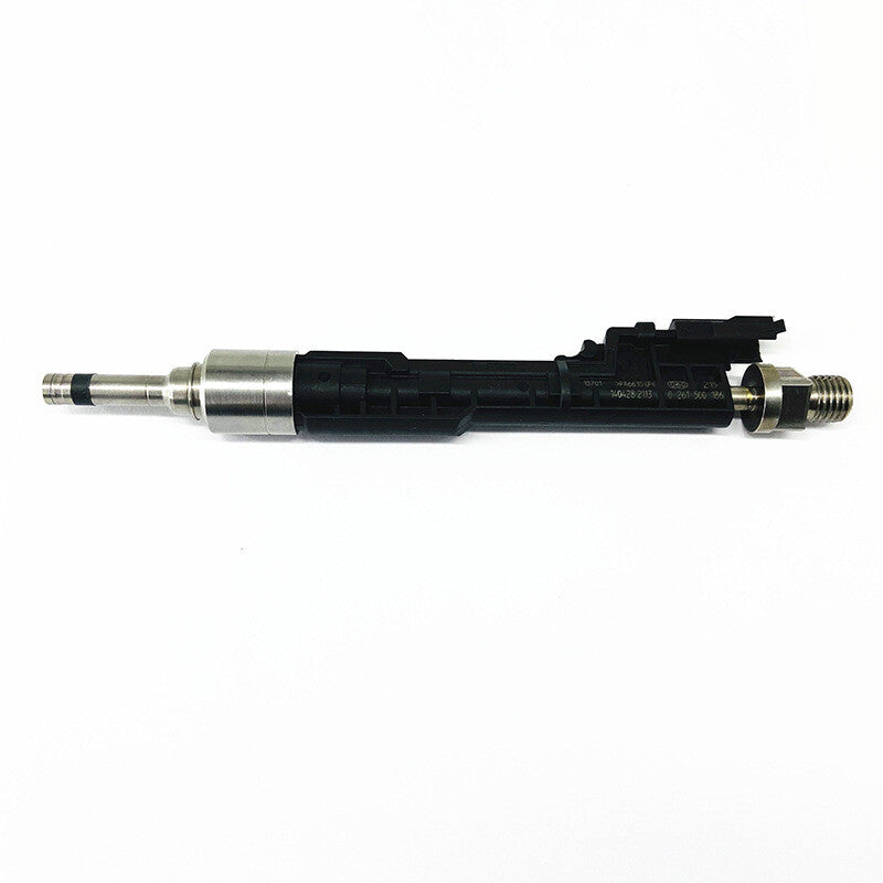 8-piece fuel injector pack suitable for BMW M5, M6, X5, X6 550i, 650i, 750i 4.4L. 13647645956