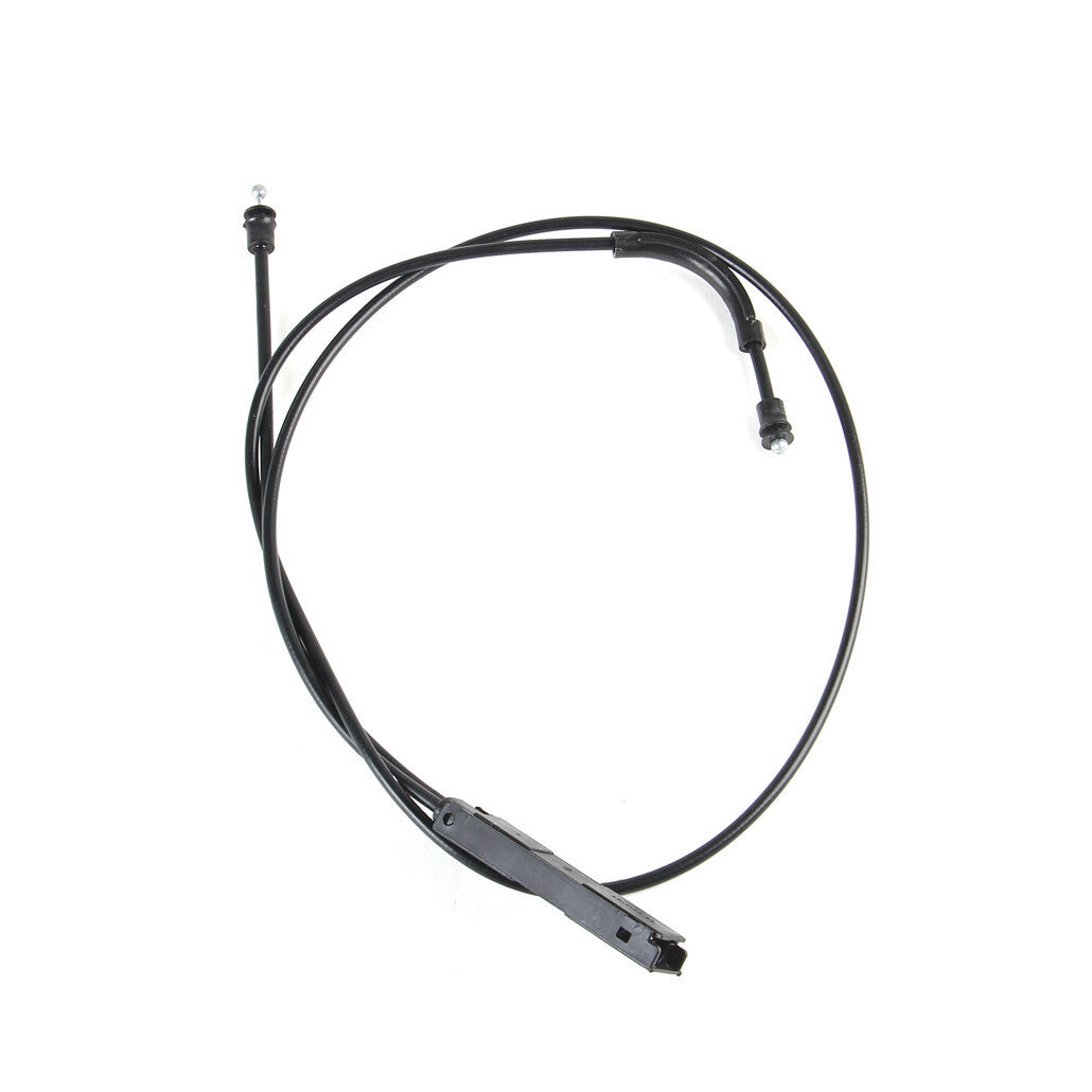 Range hood release Bowden safety belt suitable for MERCEDES-BENZ S550 S550e 2228800059