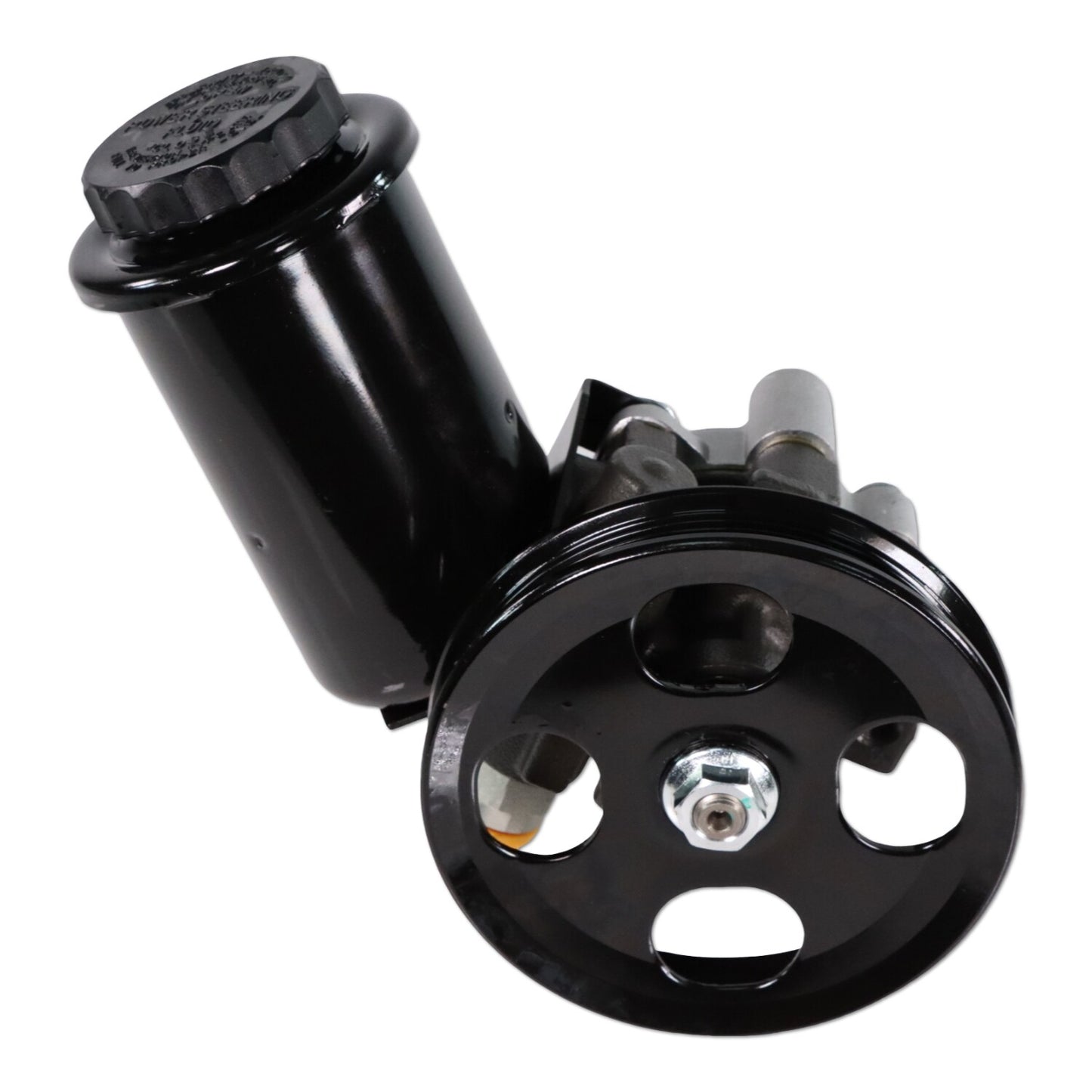 21-5229 Power Steering Pump Pulley Reservoir for Toyota Tacoma 4Runner 3.4L