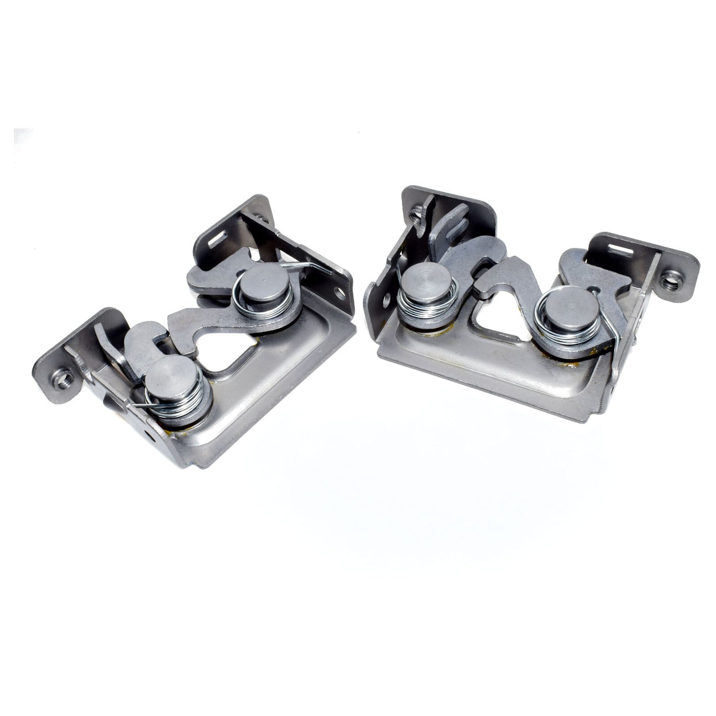 Fits for BMW E82 E88 E90 E92 E93 E60 X1 X3 Front Left Right Lower Hood Lock Latch