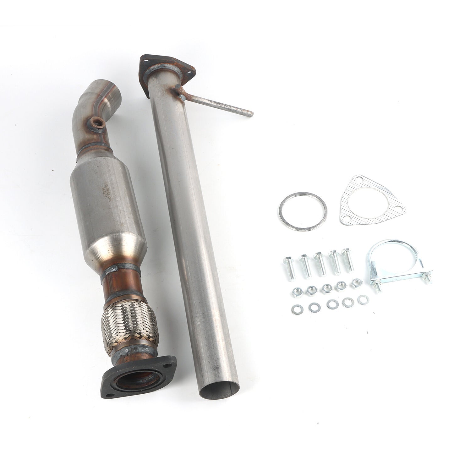 1pc Catalytic Converter for 2005-2009 for Chevrolet Equinox 15286601,54526 EPA