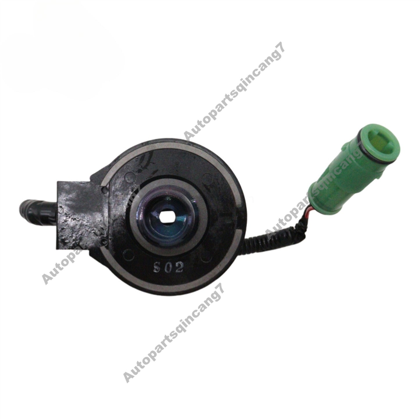 Construction machinery loader solenoid valve 3591070010 for Hitachi ZW550