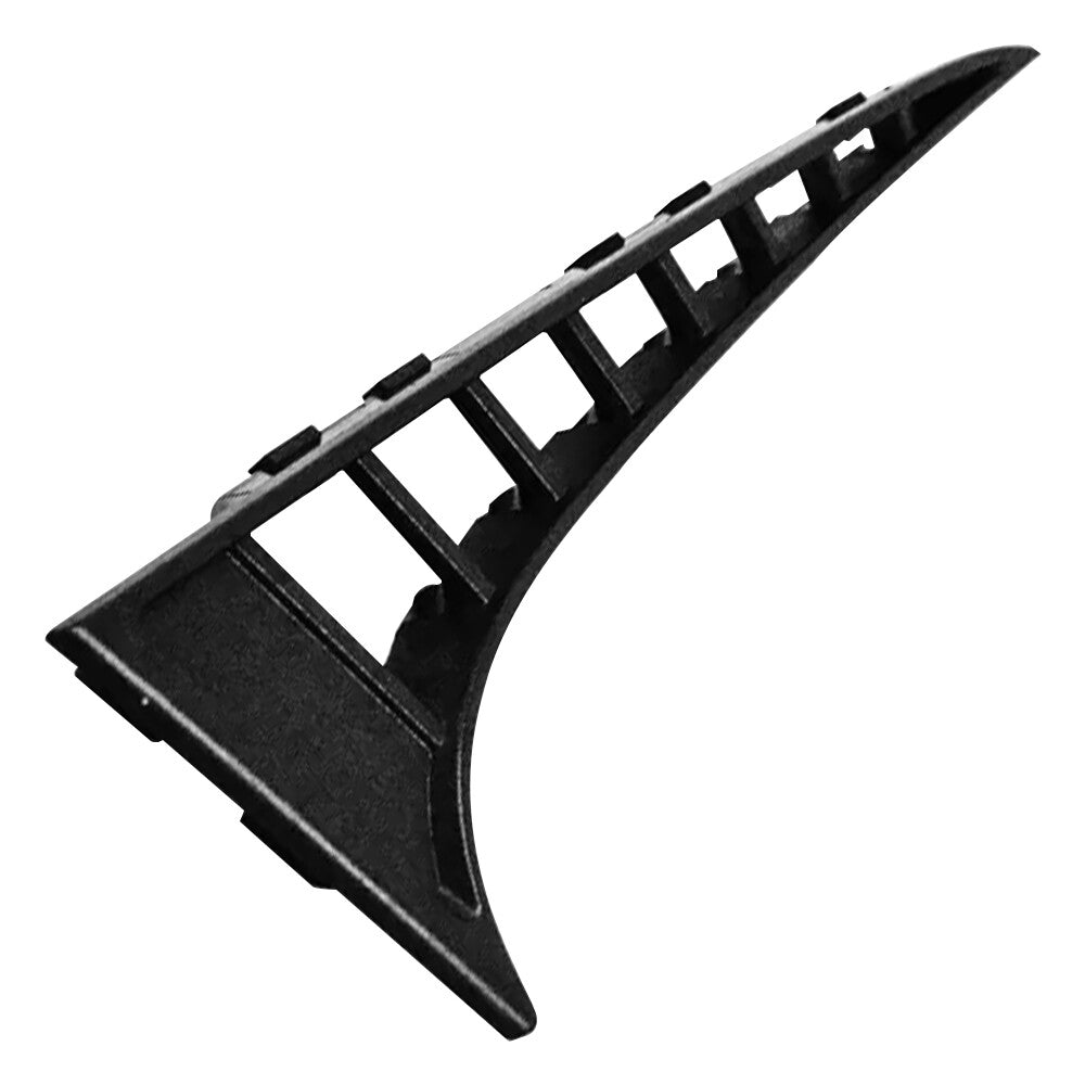 For 3 4 Series F80 F82 F83 M3 M4 Rear Bumper Grid Grille Cover Left 51128056587