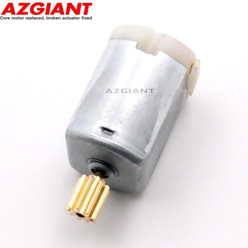 9-tooth new door lock motor actuator repair suitable for 2002-2005 for Holden HSV Monaro V2
