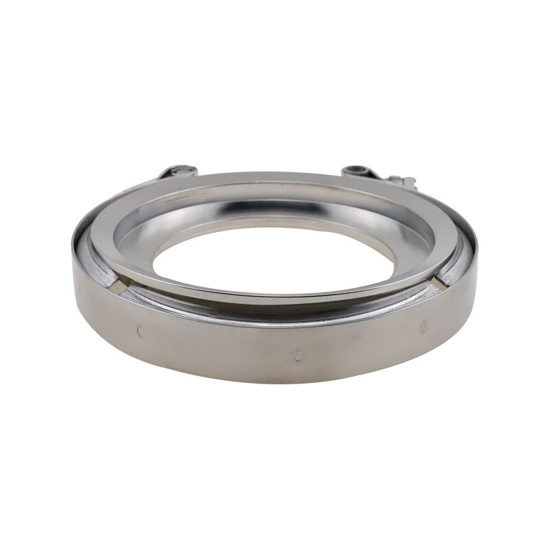 Turbo 5'-4'' gearbox flange clamp kit is suitable for BorgWarner S400 S400SXE S475 S480 T6