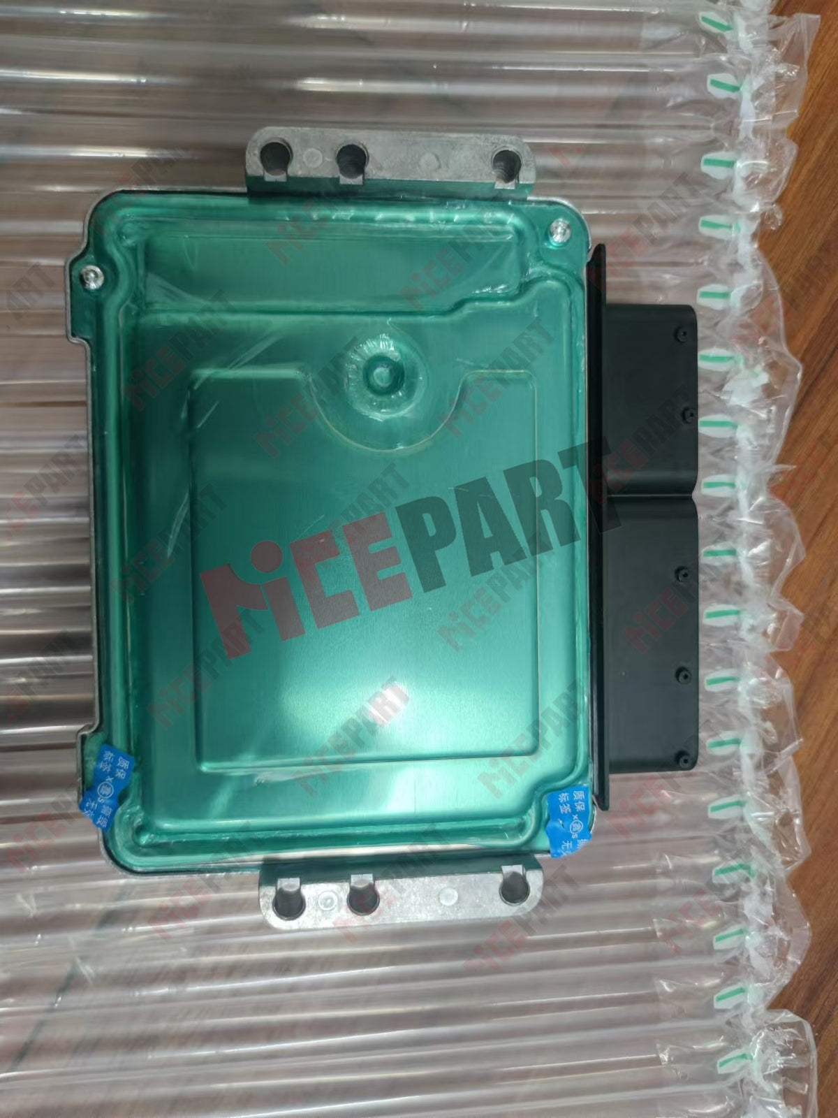 39104-2B600 Plug and Play Engine ECU Version Compatible with for Hyundai and for Kia