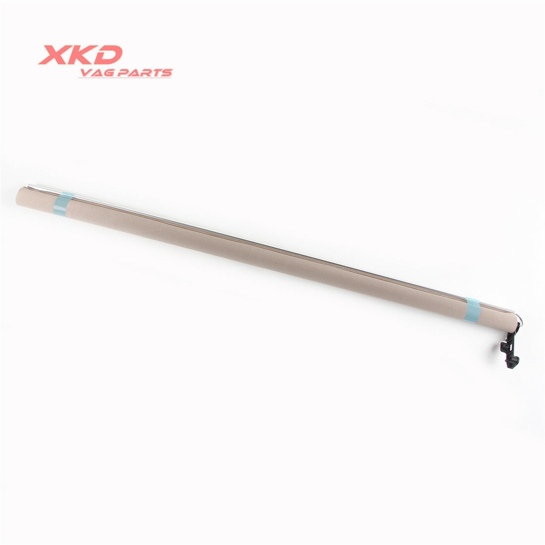Beige sunroof cover assembly suitable for Mercedes E180 E200 E250 A21278034008Q04