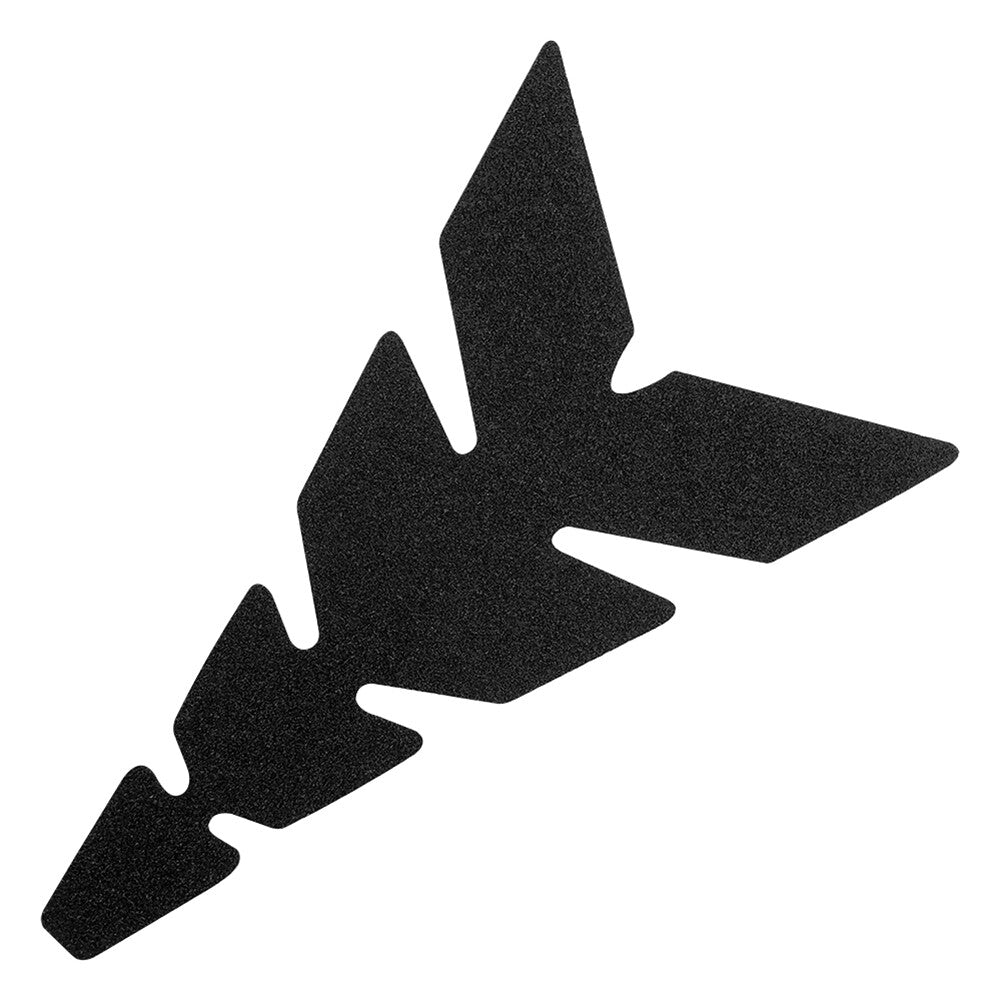 Universal Motorcycle Oil Gas Fuel Tank Pad Sticker Protector Decal for Yamaha