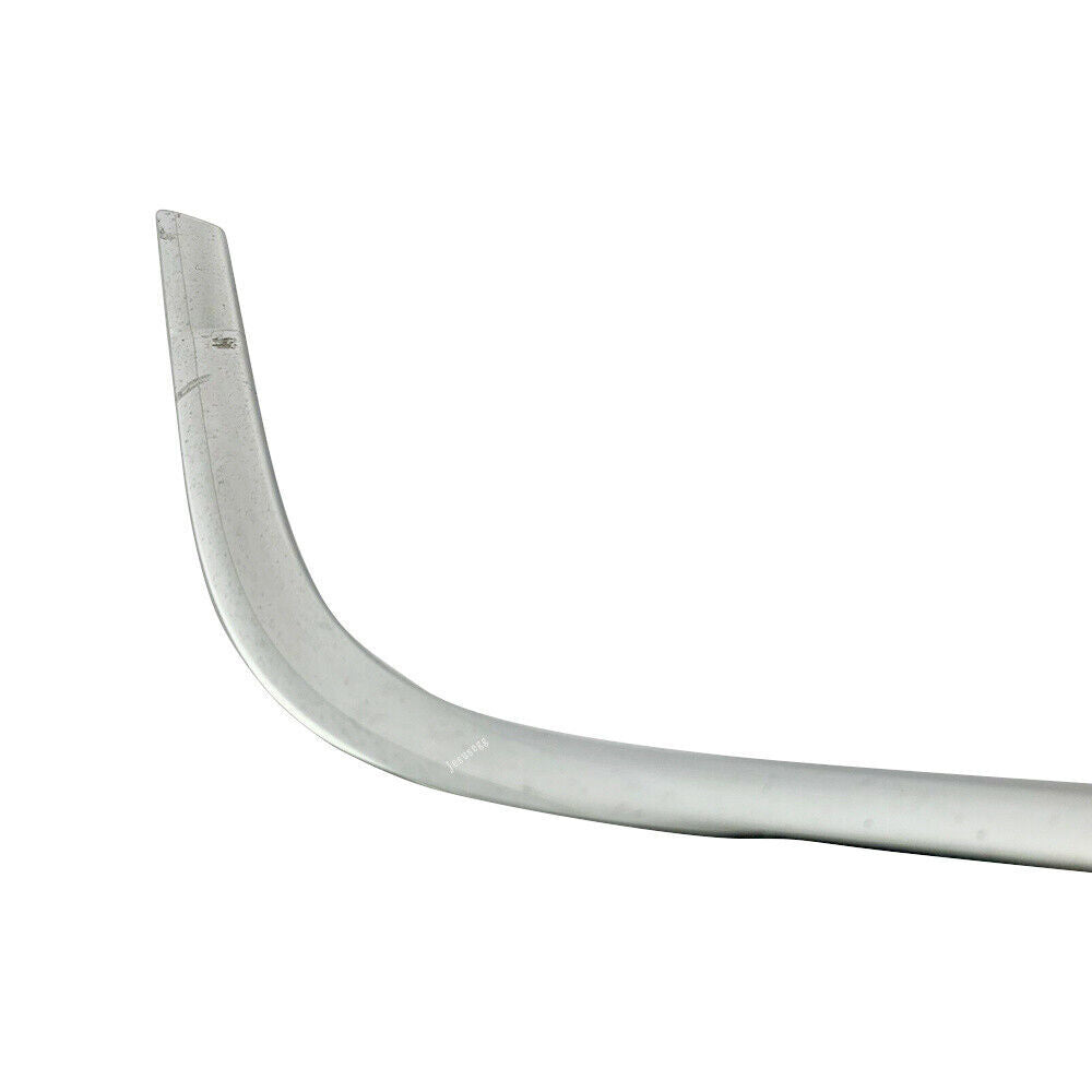 Chrome Front Bumper Right Trim Molding for Volvo V60 S60 Cross Country 2014-2018
