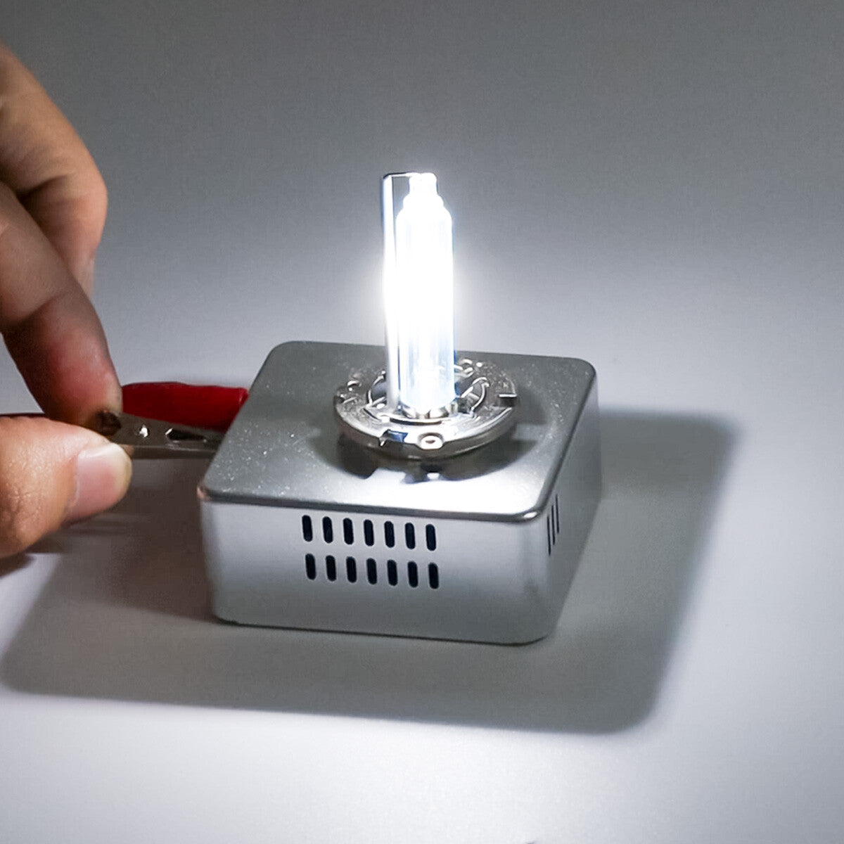 D5S Xenon HID Bulb for Chevrolet Silverado 1500 for GMC for Sierra Terrain,