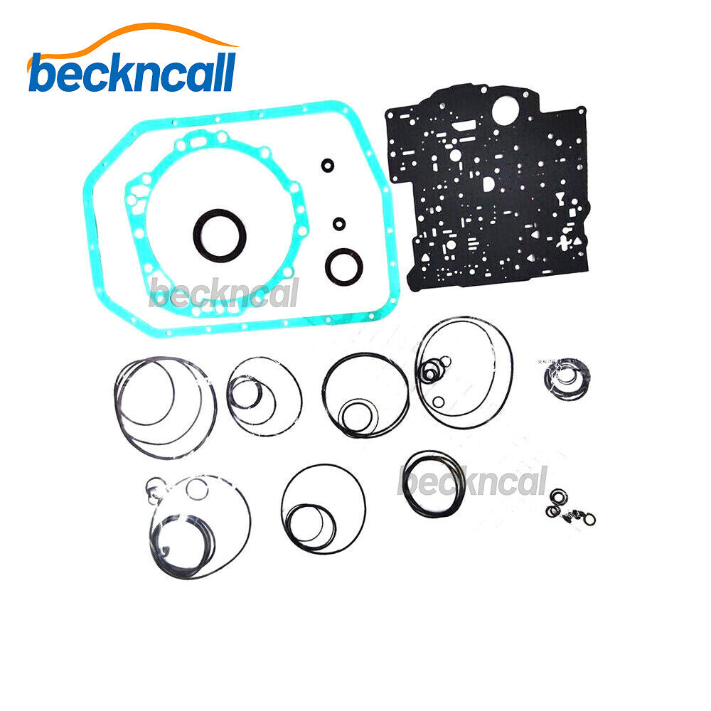 5HP24 Transmission Master Overhaul Rebuild Kit w/ Cluster Plate for AUDI for BMW