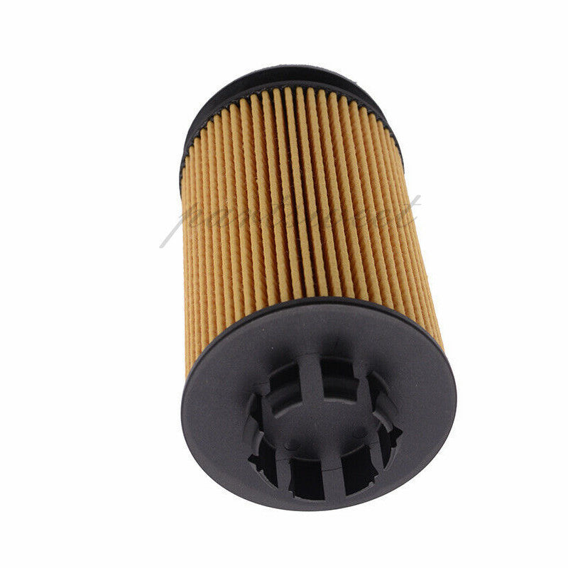 New OIL AND FUEL FILTER KIT FIT for MITSUBISHI FUSO CANTER QC000001 ML239124