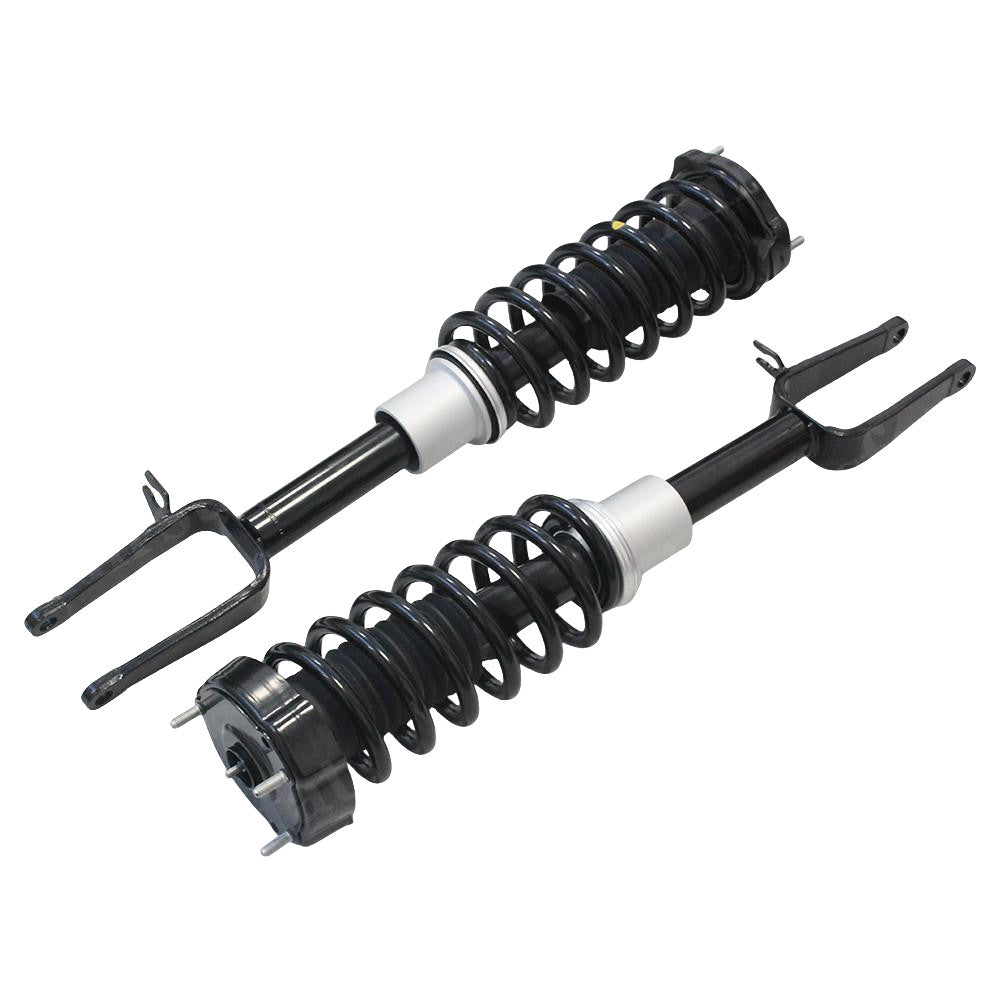 4-piece front and rear shock absorber strut assembly with magnetic technology for Lamborghini Aventador 2012-25