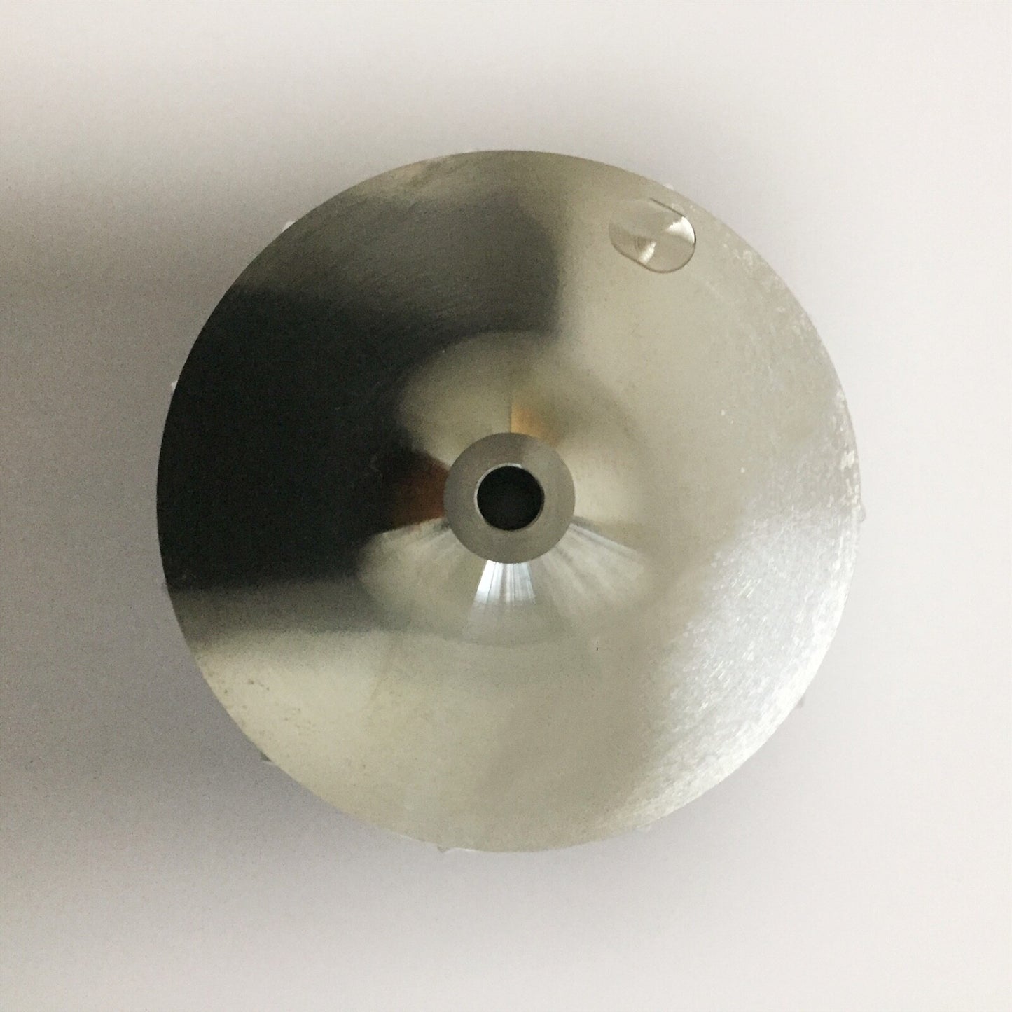 TD04H Reverse 44.47/56.00 mm 11+0 Blade Performance Billet Compressor Wheel