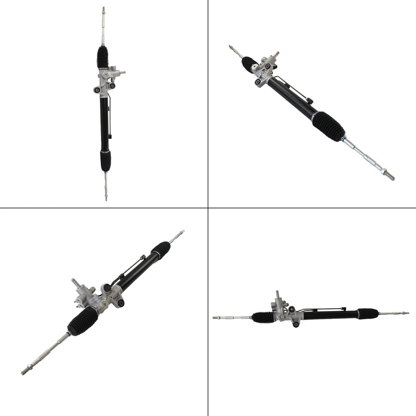 Power Steering Rack Pinion Assembly 26-2726 for Honda Ridgeline 2006-2014 3.5L
