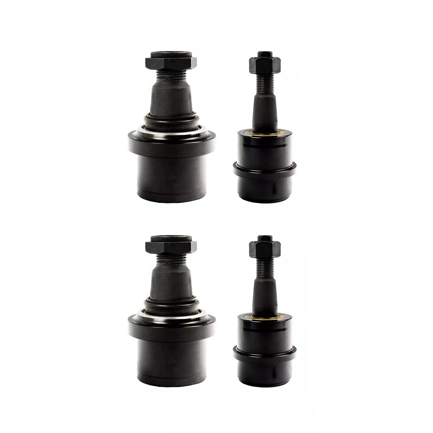 4PCS/Set Car Upper Lower Ball Joint 1420BJPACK for Dodge for Ram 2500 2014-2024