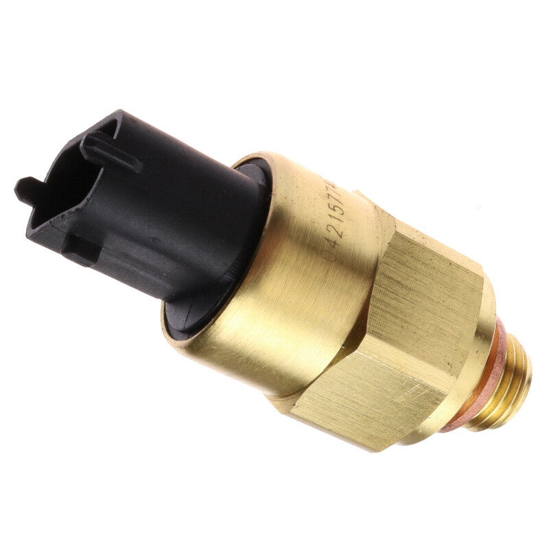 Oil pressure sensor 21291011 is suitable for Volvo EC135B, EC290, L110, EW145B, L110F, L90GZ, and L70E.