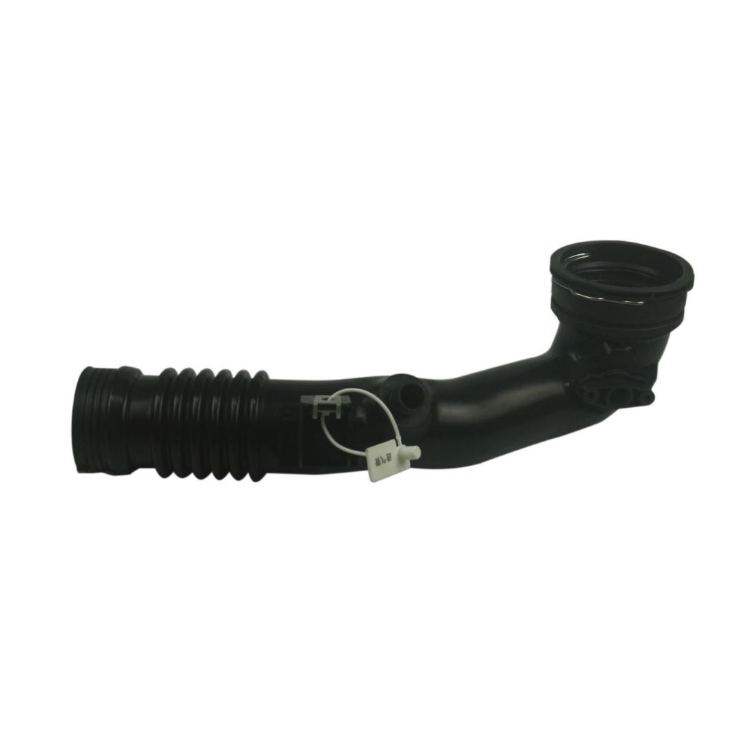Engine intake hose assembly with sensor suitable for BMW 535i, 640i, 740i, X5, X6