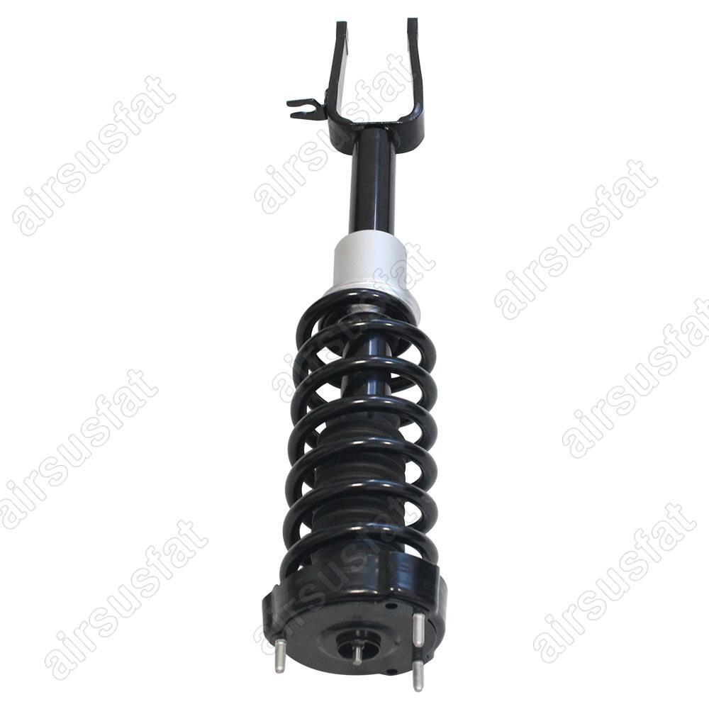 for MERCEDES W211 S211 E350 2006-2009 4WD FRONT LEFT SHOCK STRUT ASSEMBLY