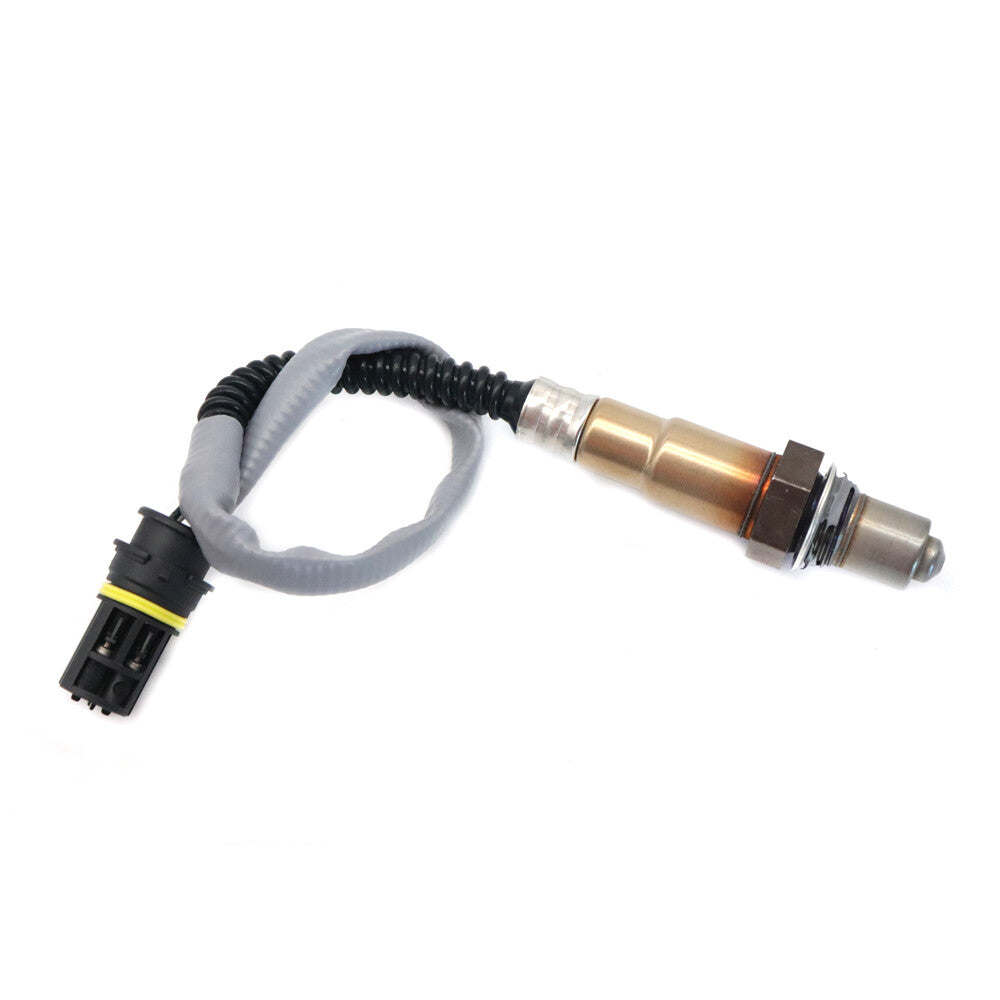 Rear Lambda 02 oxygen sensor 11787570481 for BMW E81 E82 E88 E91 120i 320i X1