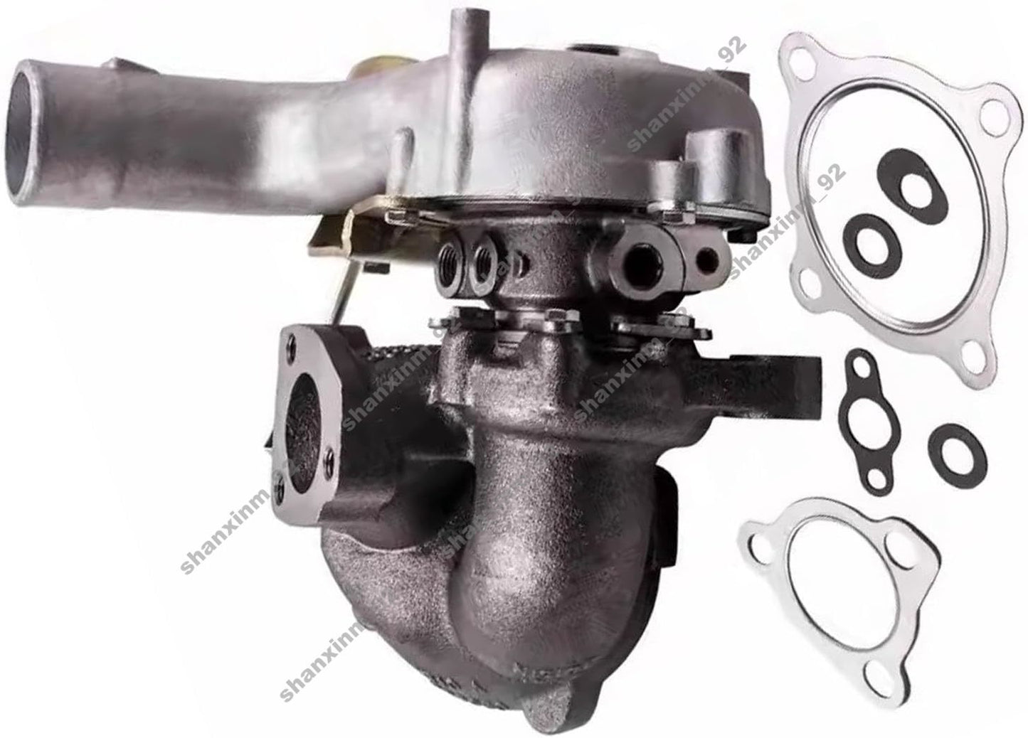 Turbo K03 Turbocharger 5303-970-0053 for Audi A3 TT for Seat Leon for VW Bettle for Bora 1.8