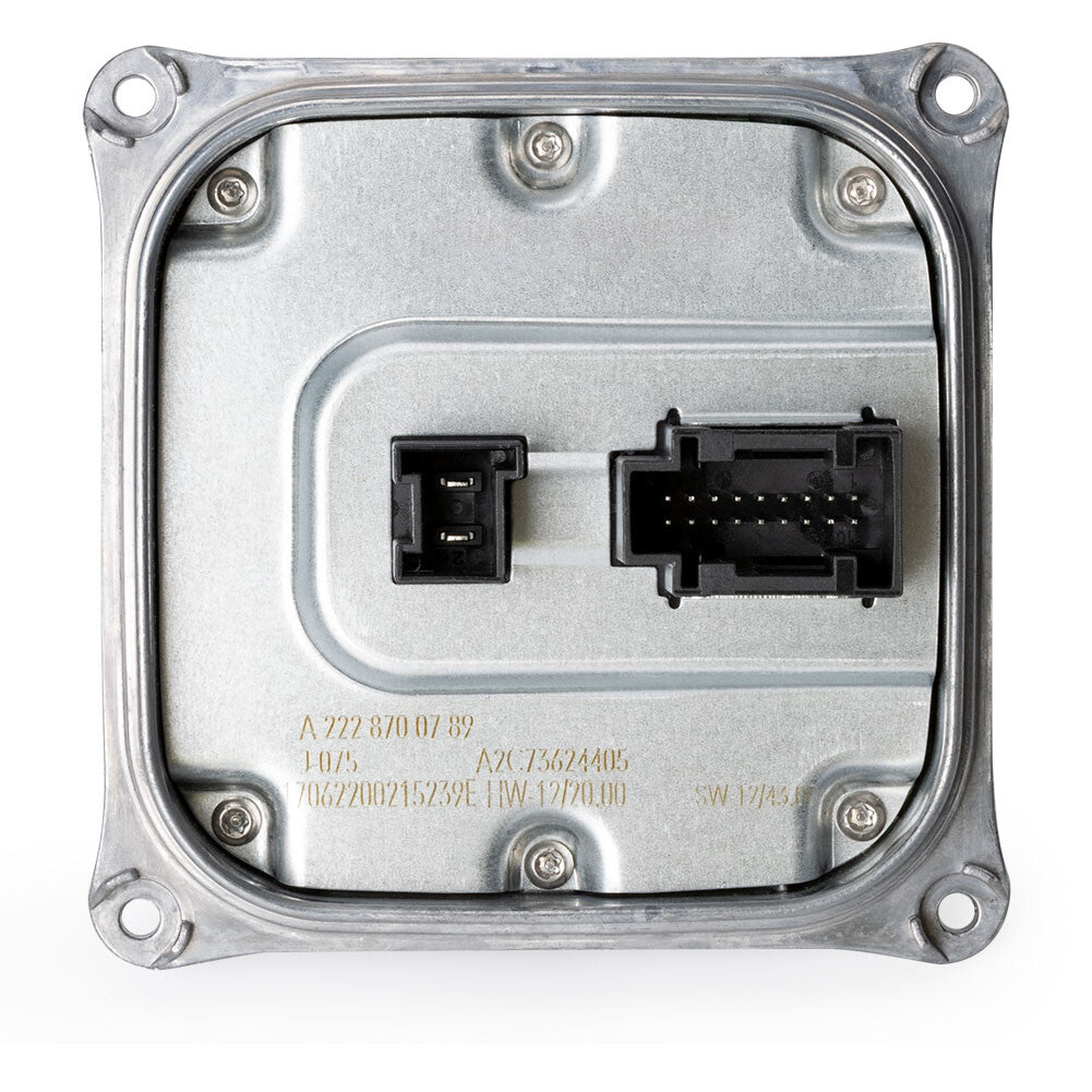 2228700789 LED headlight control module suitable for Mercedes-Benz W222 W212 A2129005424