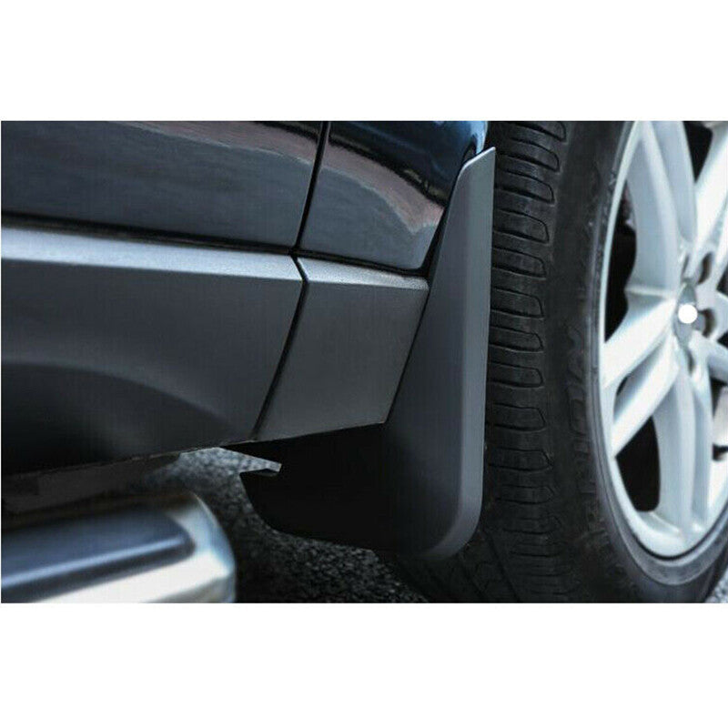 Car Mud Flaps Splash Guard Fender Mudguard kit for Lincoln 2017-2022