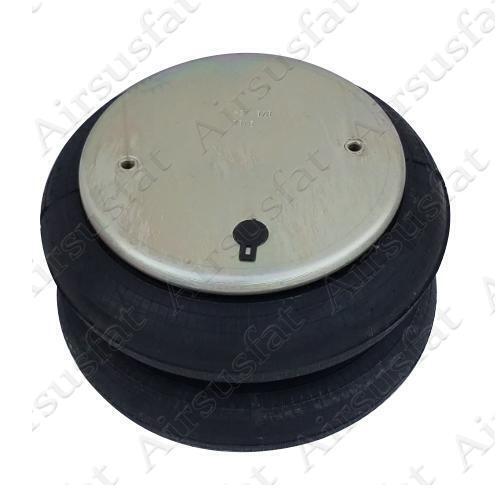 Fit Firestone Contitech Air Suspension Spring Bag Assembly W01-358-7400