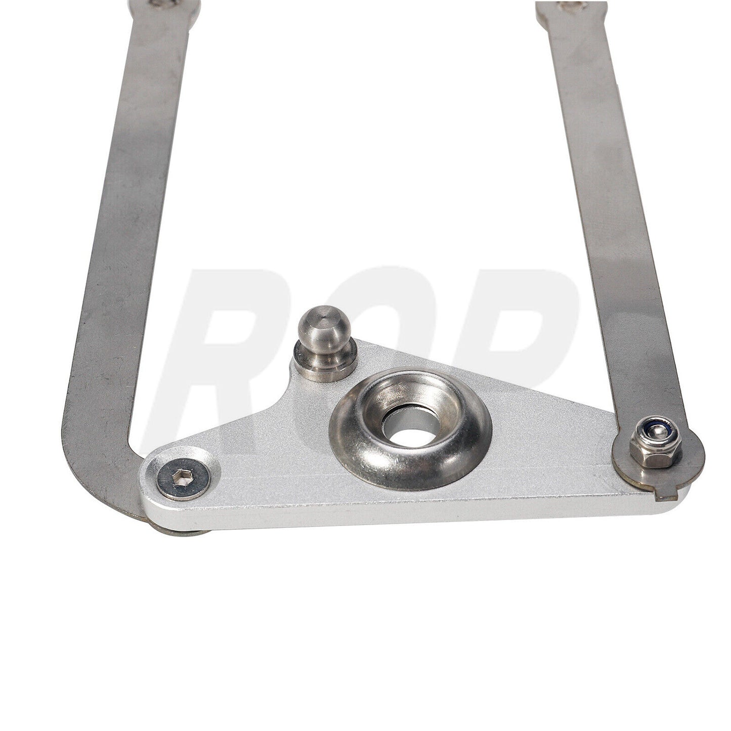 Intake Manifold Air Flap Runner Lever Repair Gasket Kit for Benz M272 V6 M273 V8