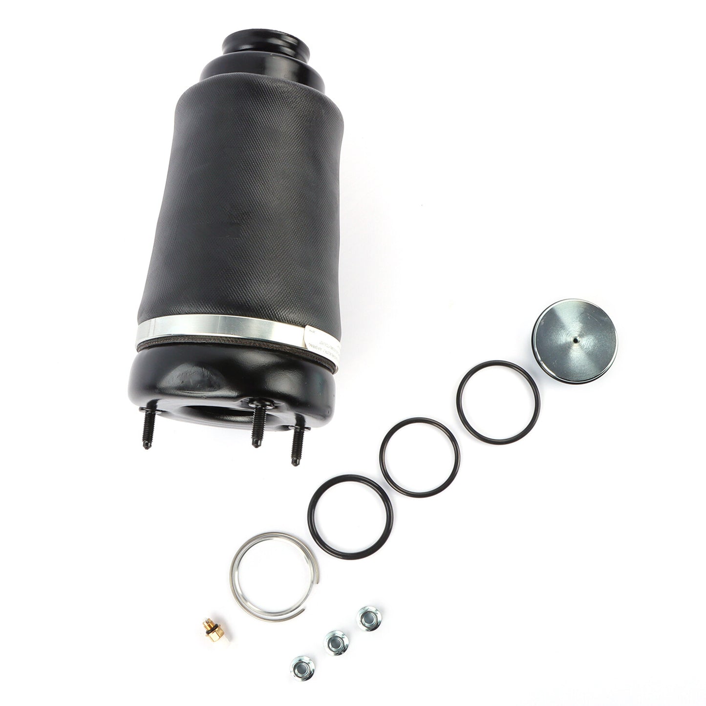 FRONT AIR SUSPENSION SPRING BAG for MERCEDES ML GL CLASS W164 X164 1643206013