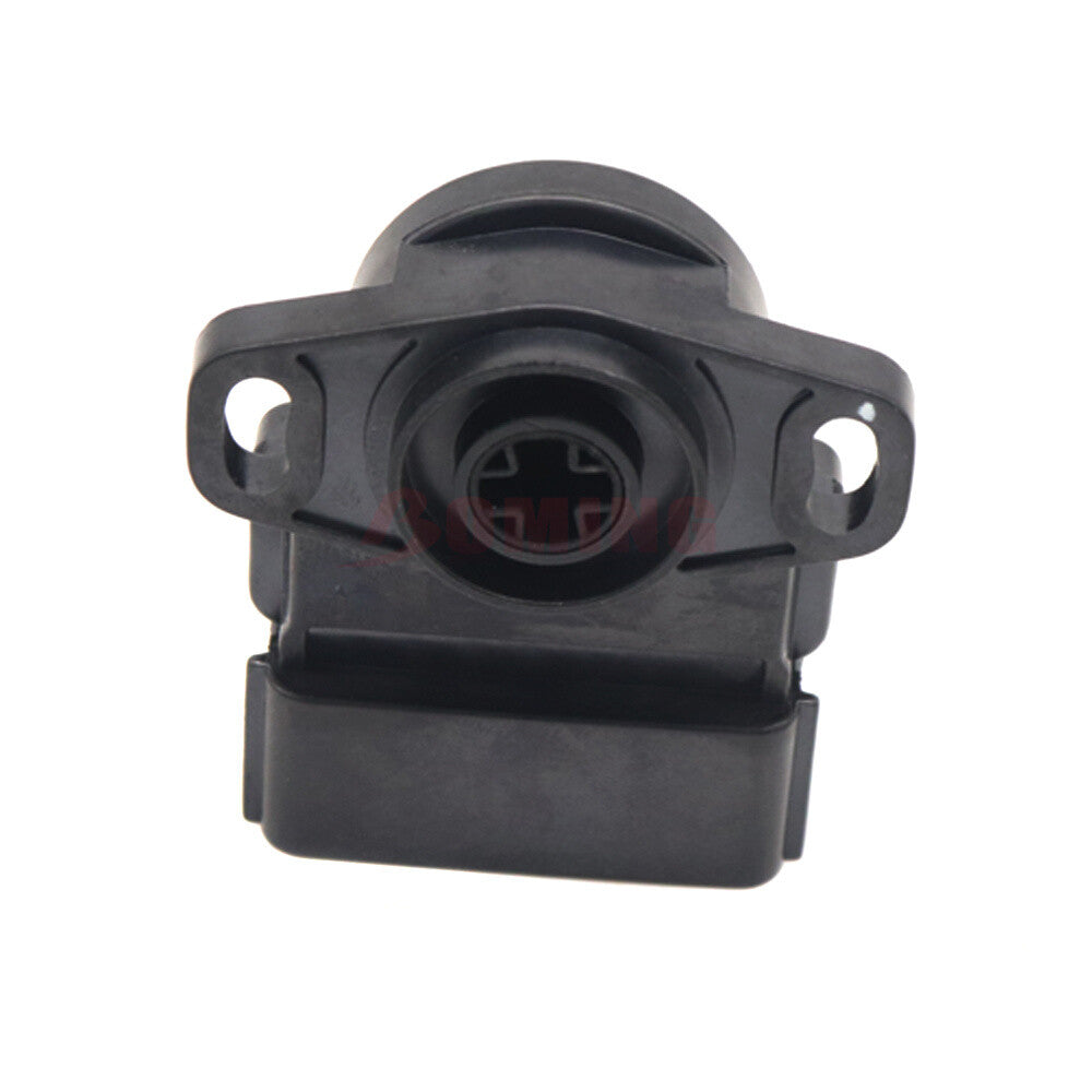 MR578861 and MR578862 are suitable for Mitsubishi Lancer Outlander pedal throttle position sensors.