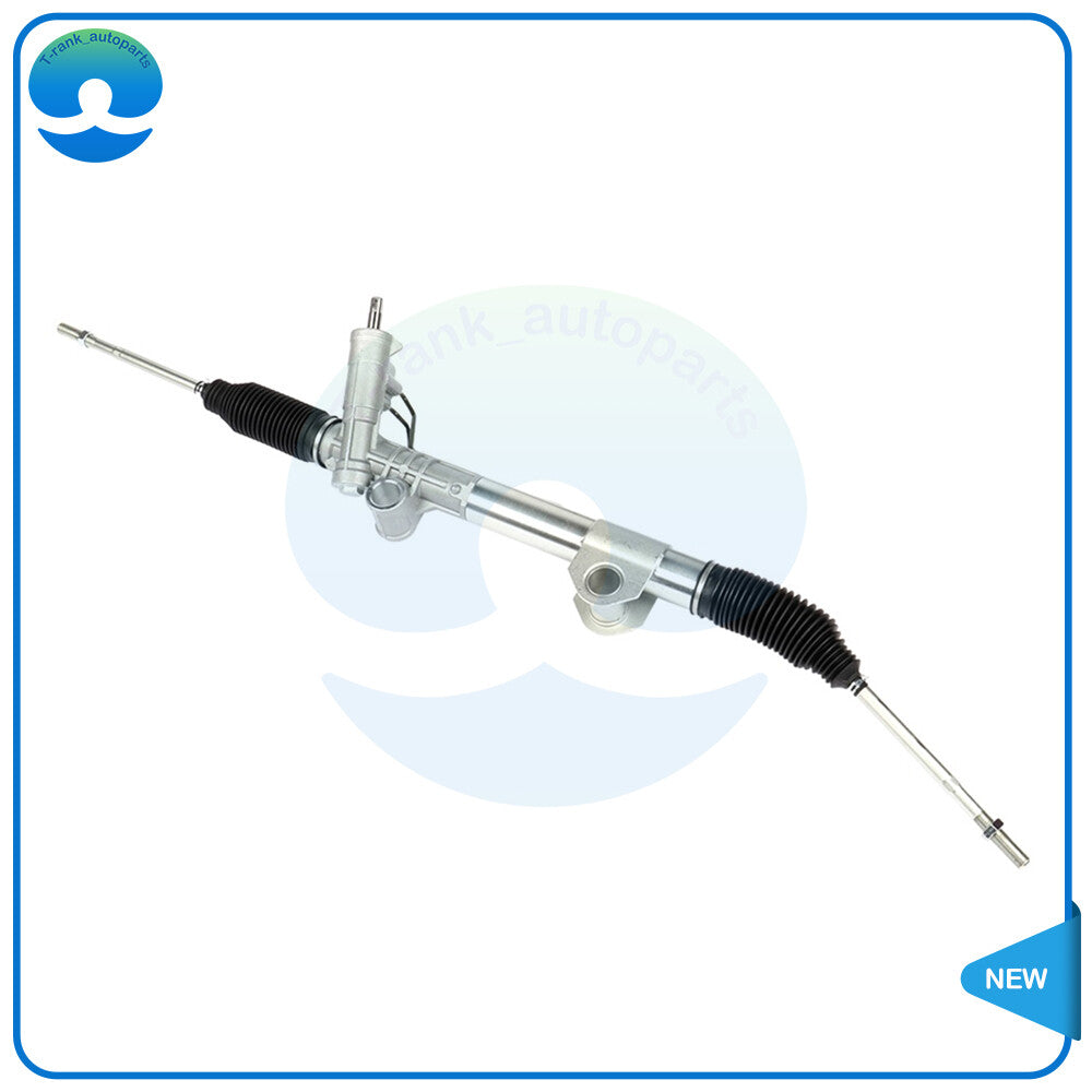 Rack 2032 11Pcs Power Steering Rack Pinion Assembly for 2002-05 for Dodge for Ram 1500