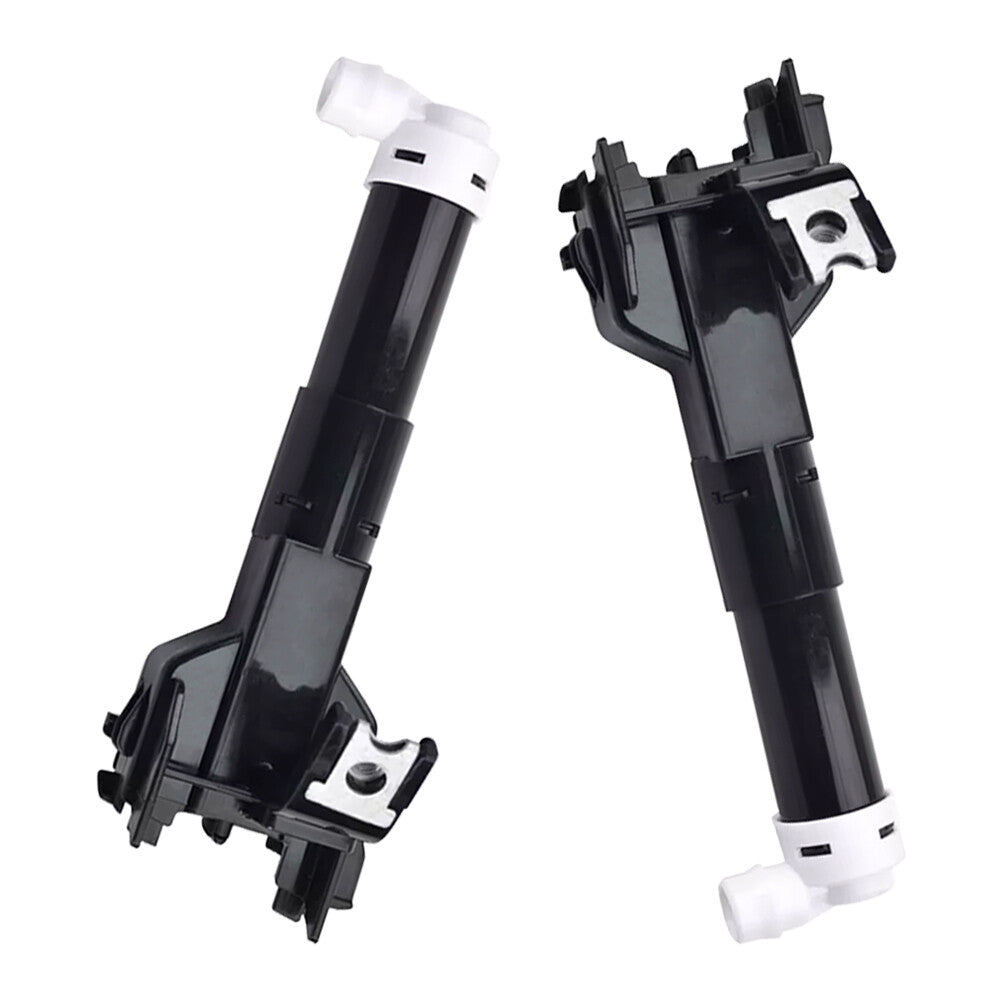 Fits For Prius 2010-2015 Front Left Right Side Headlight Washer Nozzle
