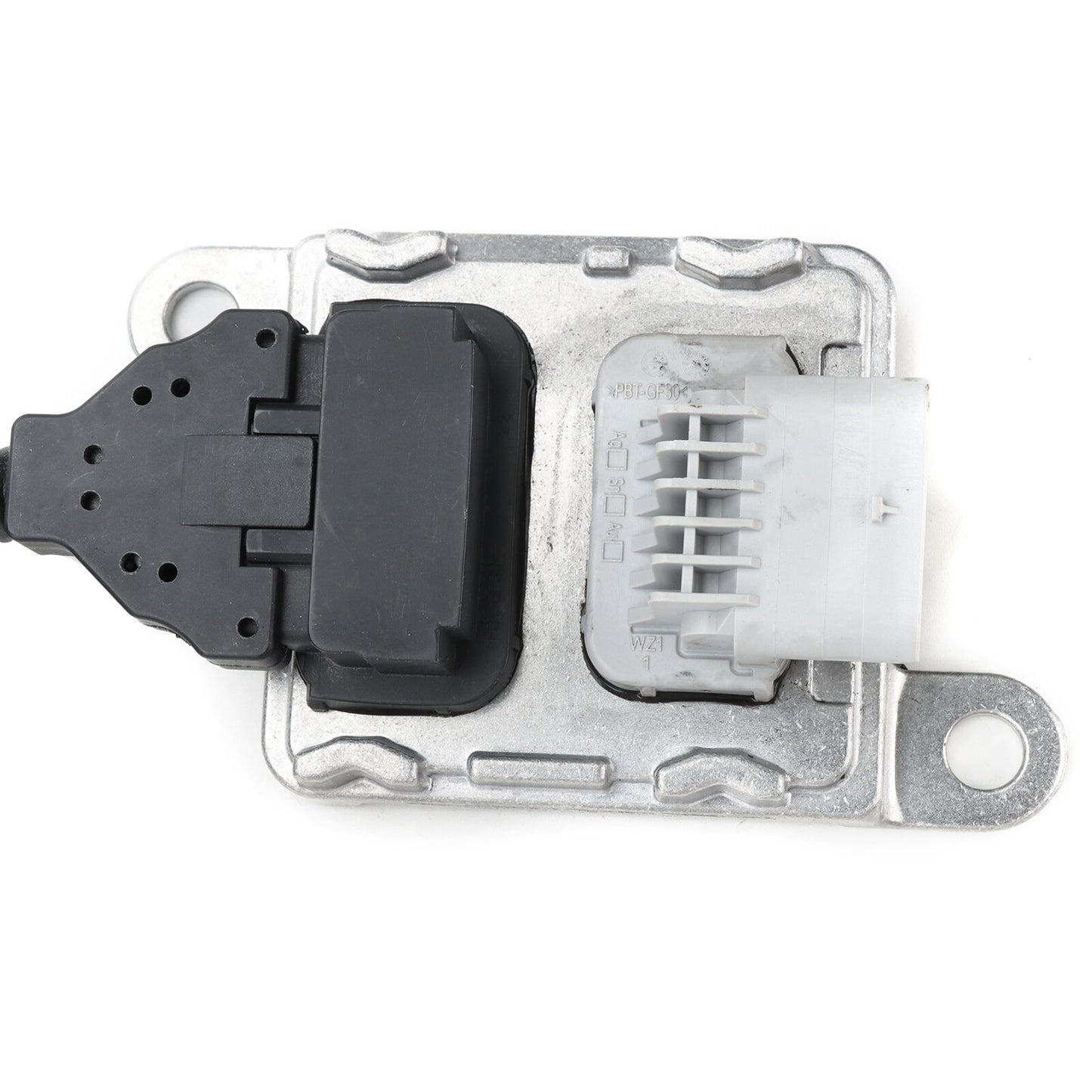 One-piece pack of SNS318A nitrogen oxide sensor for GMI for SIERRA 2500HD 2017-2019 12718676.