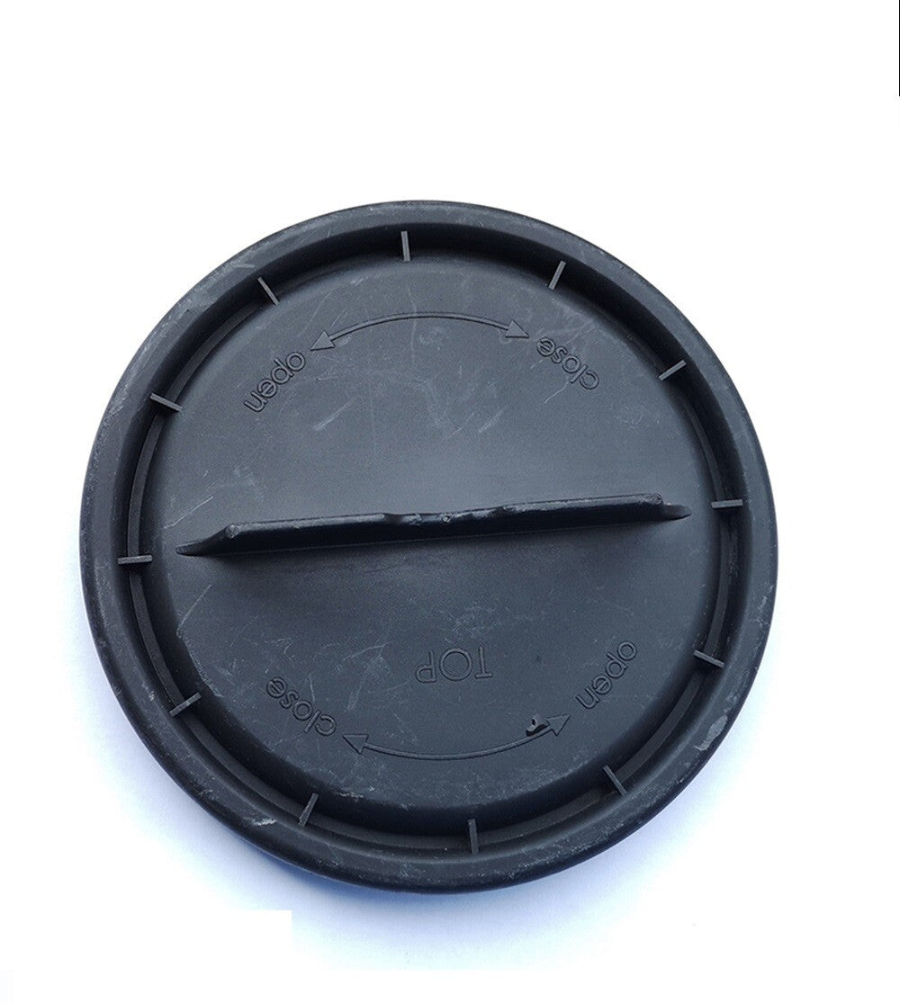 Headlight side/inner and rear covers are compatible with for Volkswagen for Golf GTI 2010-2013 and for Jetta 2012-2018.