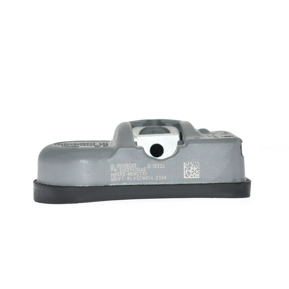 Set of 1 TPMS 56029400AC Tire Pressure Sensor for 2008-20 for Dodge for Challenger SRT