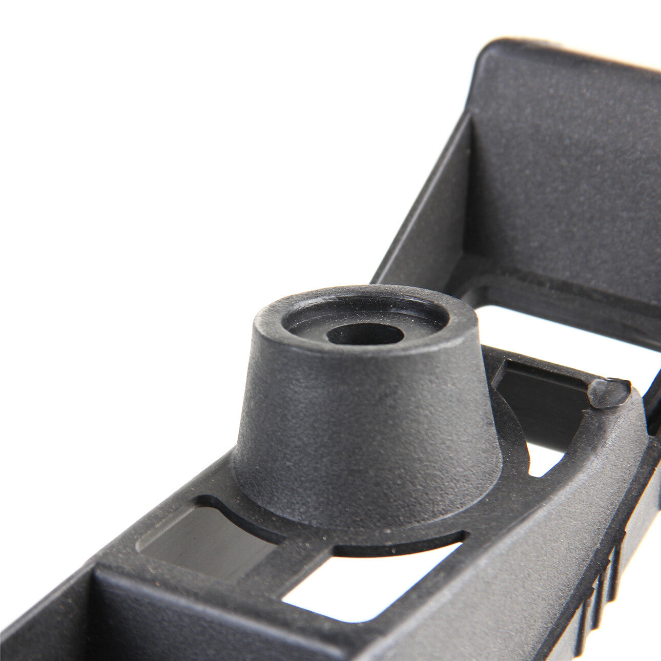 Rear Left Bumper Bracket for VW for Golf MK6
